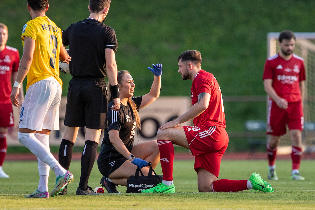 Football Emergency Aid Award : Marshall Islands Soccer Federation