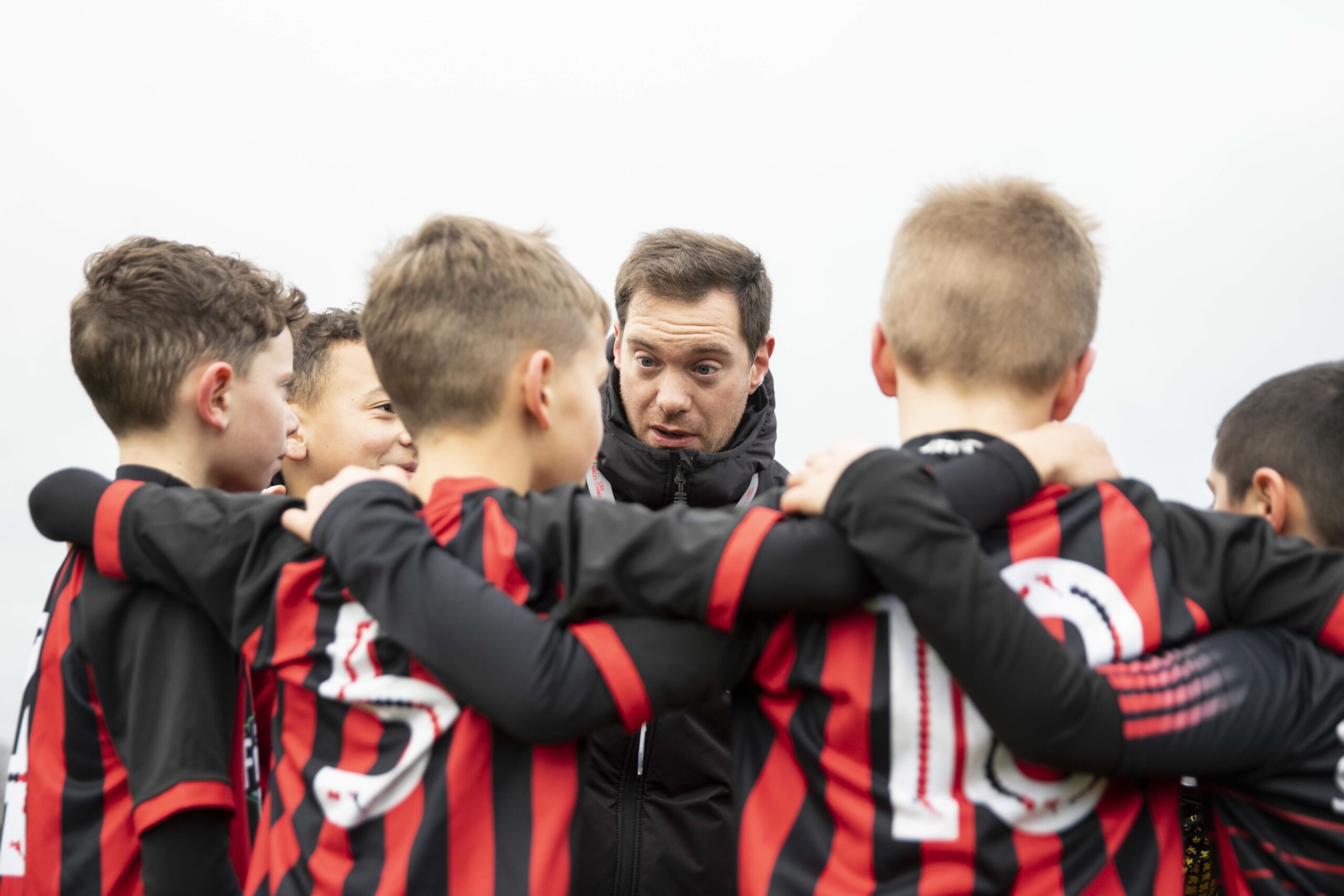 FAW Grassroots Leaders Award : Maximize Soccer