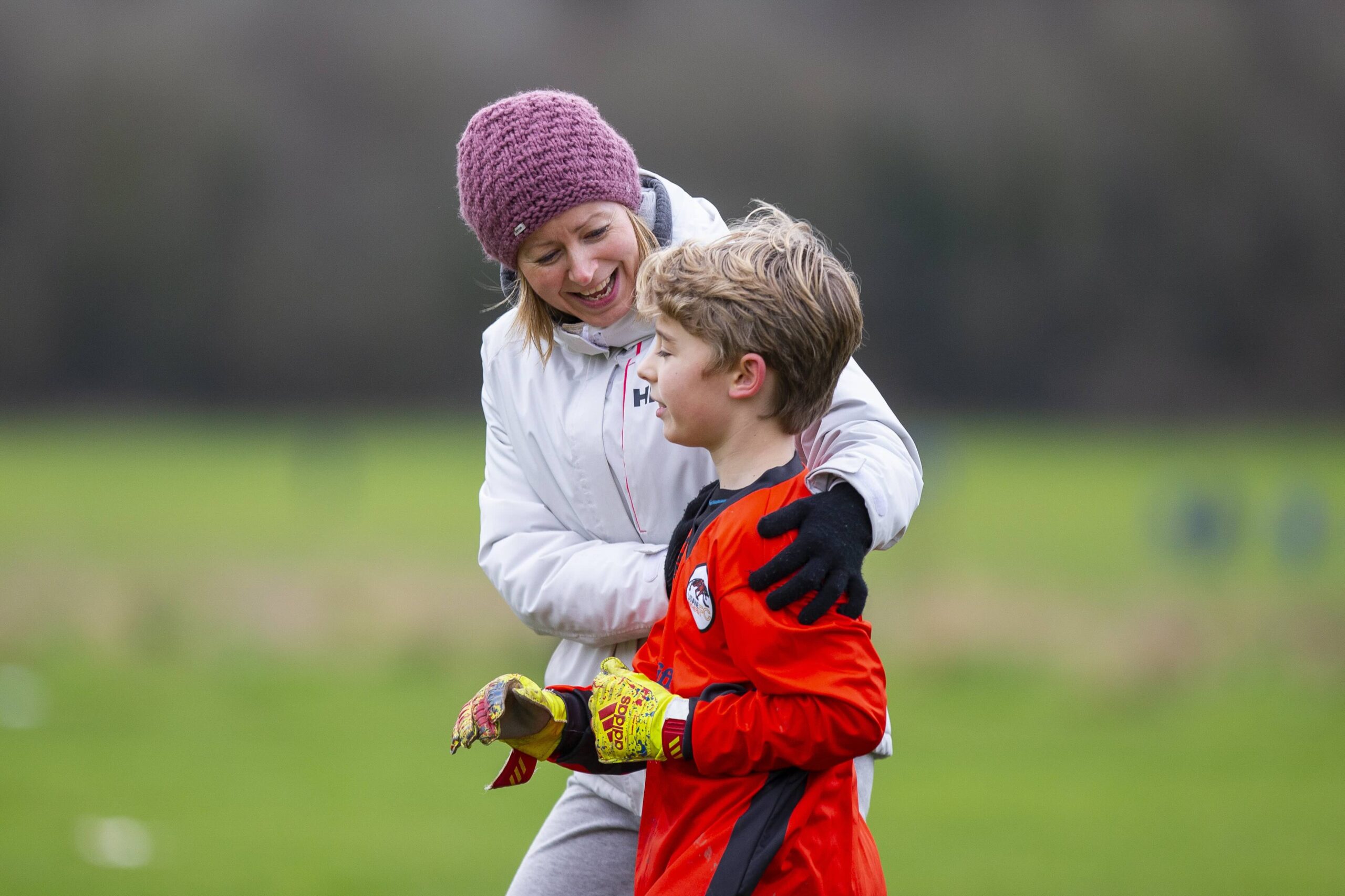FAW Safeguarding Awareness Award