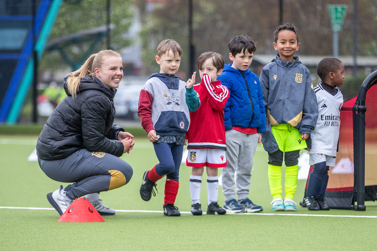 UEFA Grassroots Leaders Award