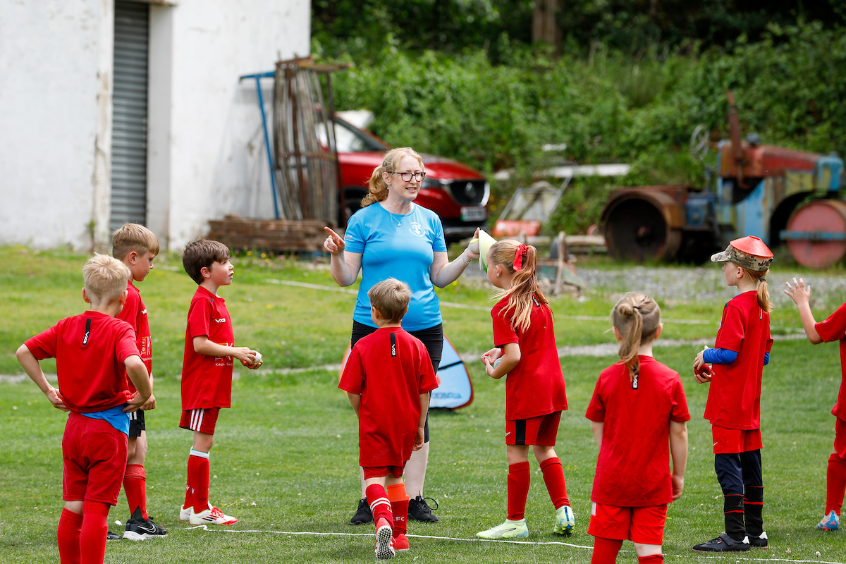 Women's Coaching Network