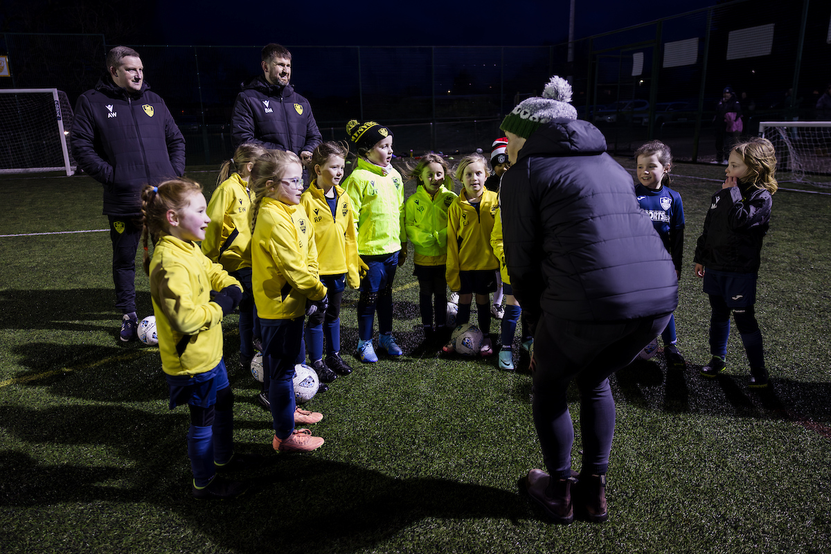FAW/UEFA C Licence Conversion