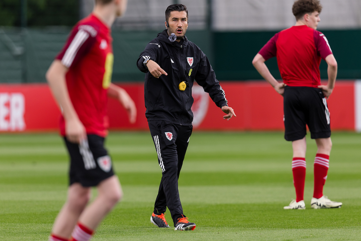 FAW/ UEFA A & Elite Youth A Licence (Combined Course)