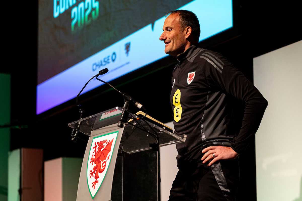 FAW National Coaches Conference