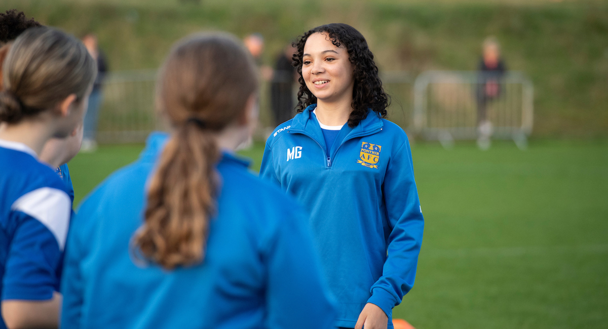 Introduction to Coaching