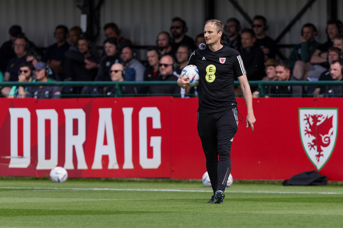 FAW/UEFA Pro Licence