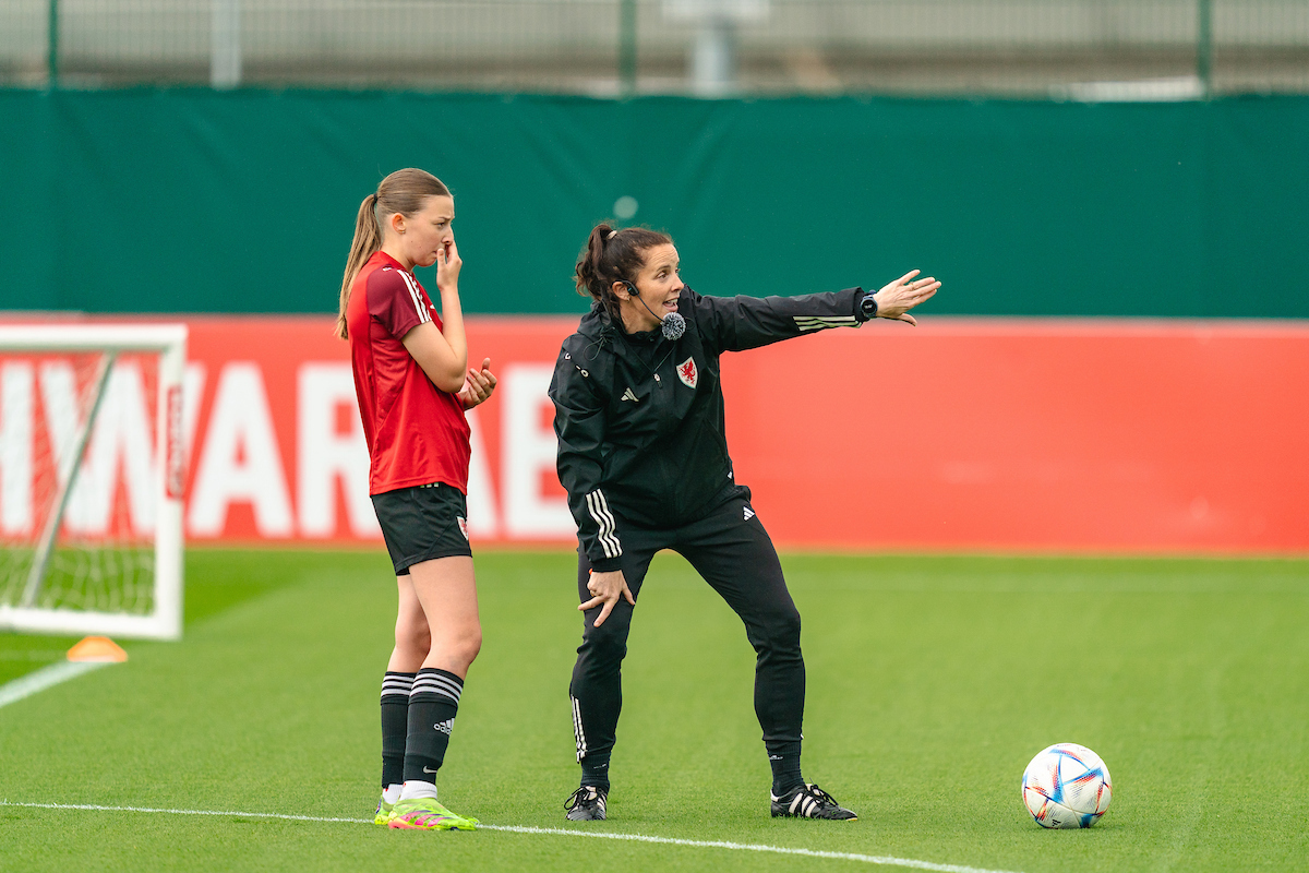 FAW/ UEFA A & Elite Youth A Licence (Combined Course) - International