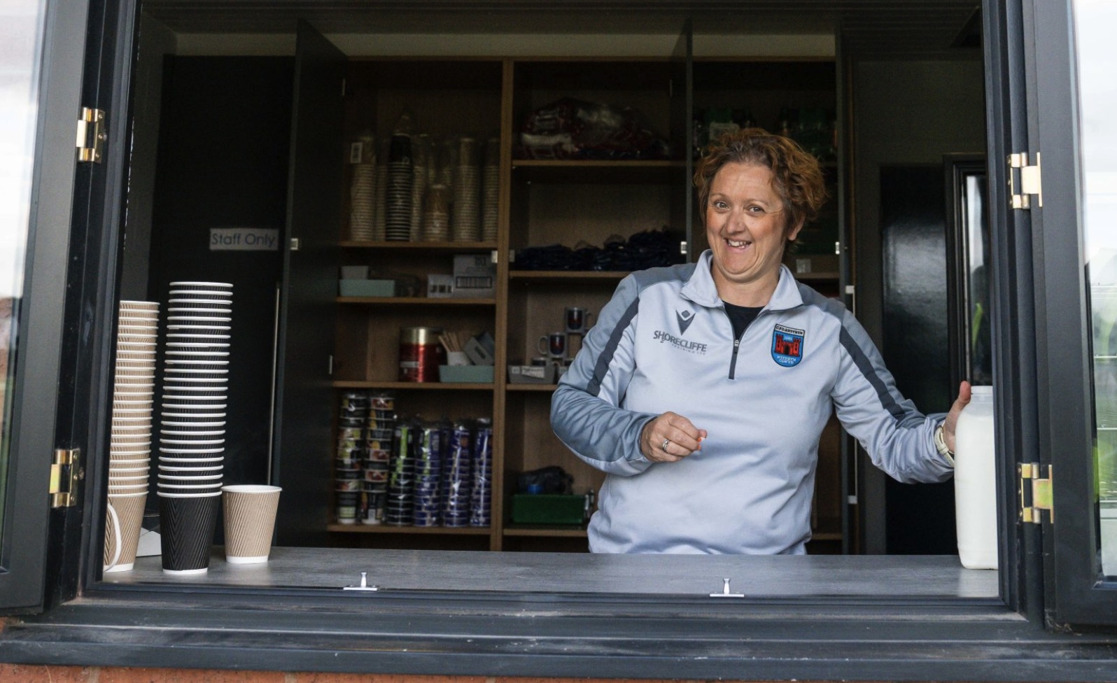 Generating Income for Your Club