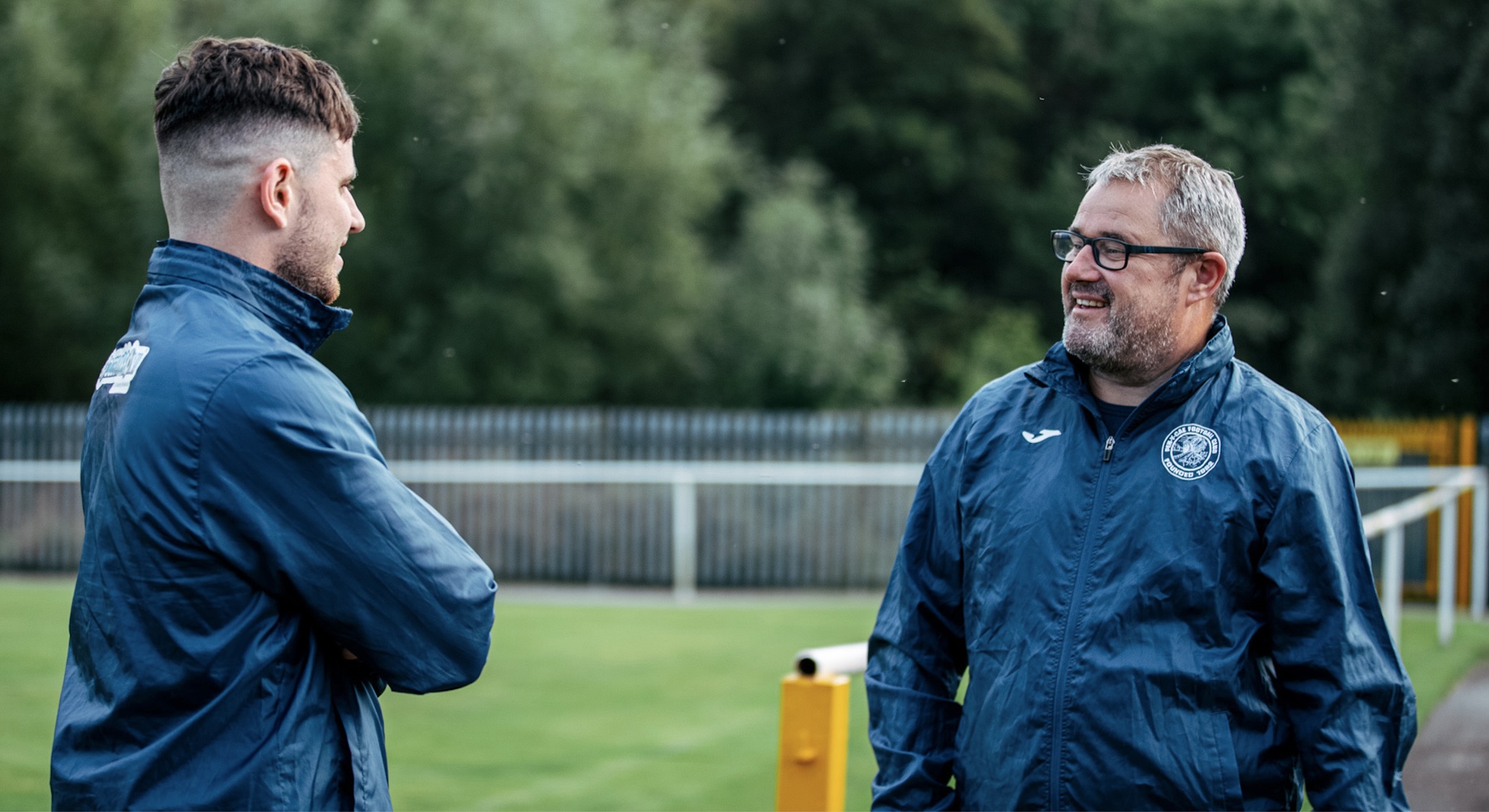 Recruiting & Retaining Volunteers