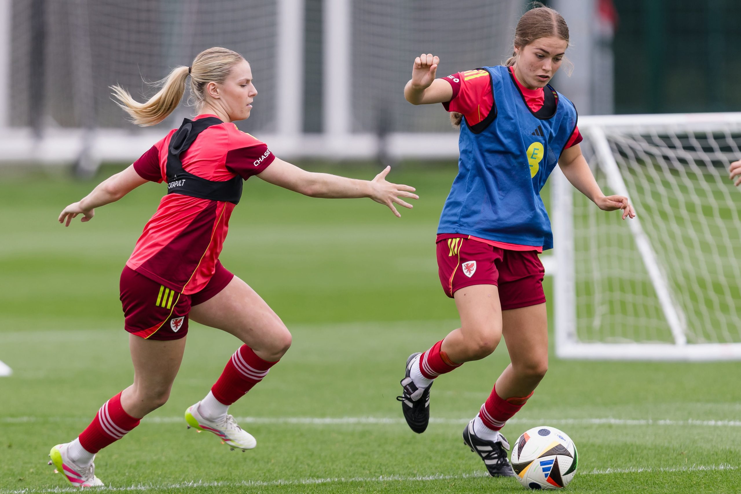 FAW Talent ID Level 2