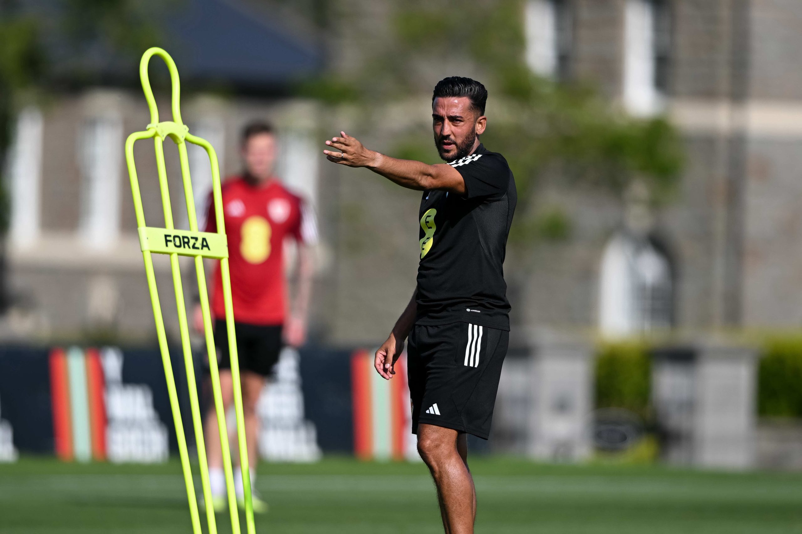 FAW/ UEFA Elite Youth A Licence 2026