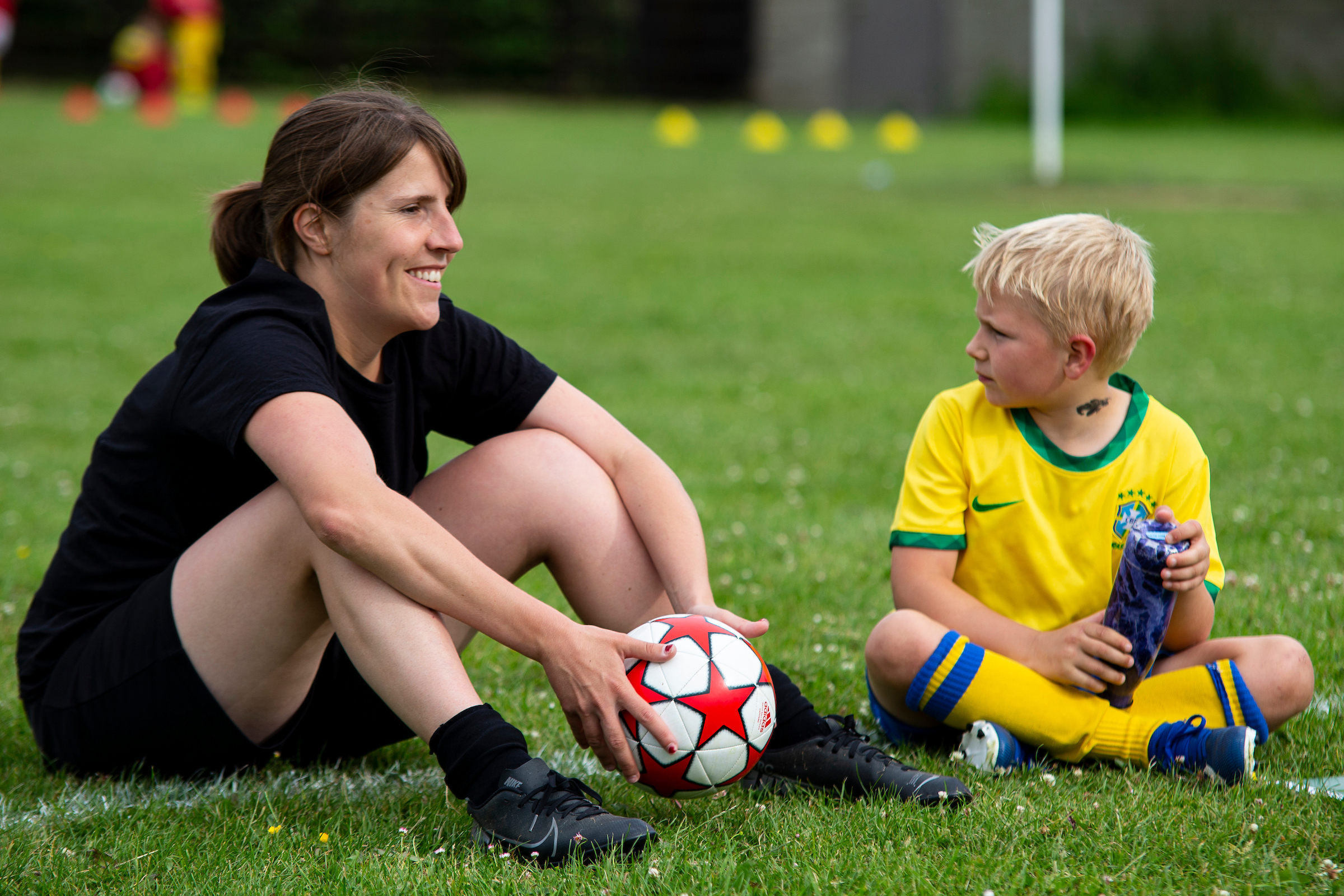 Safeguarding Awareness Award : Marshall Islands Soccer Federation