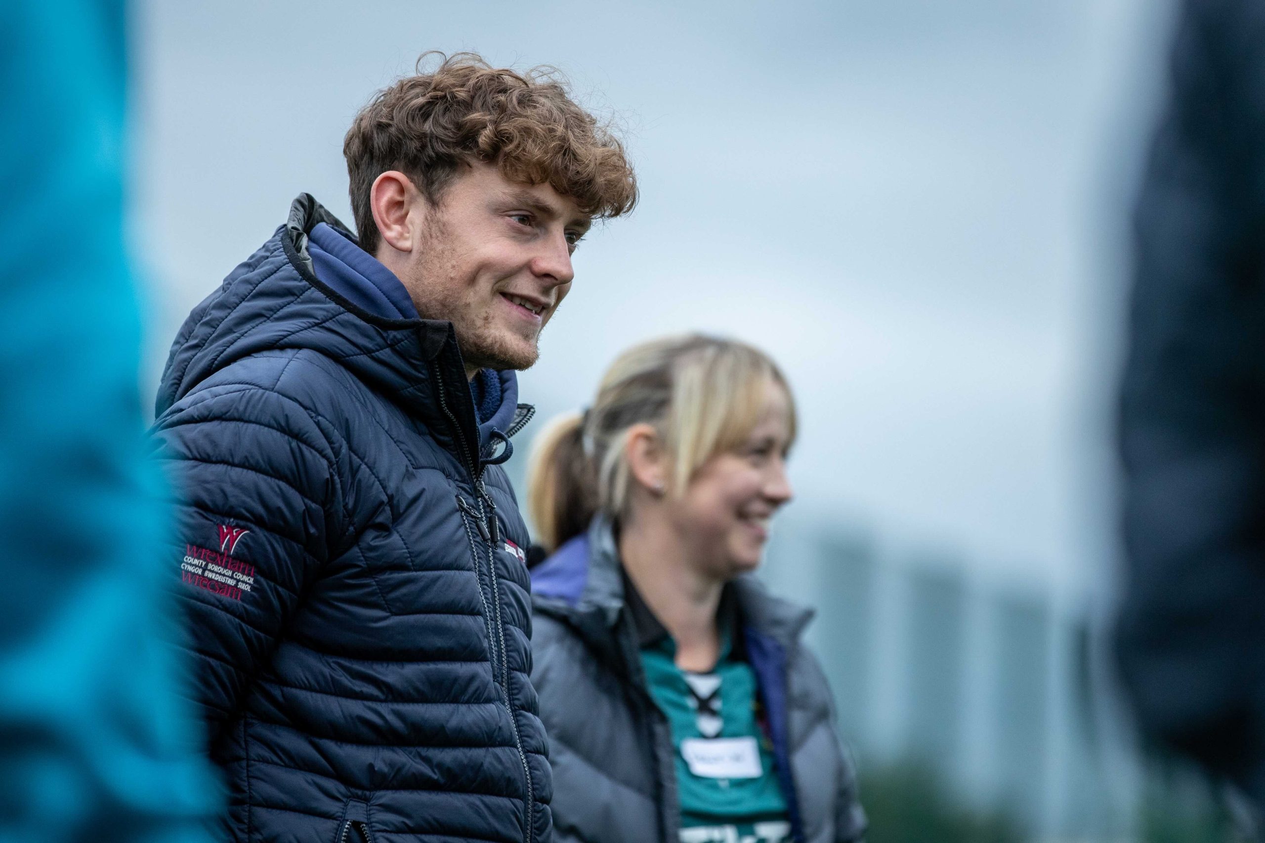 Supporting Your Club's Volunteers