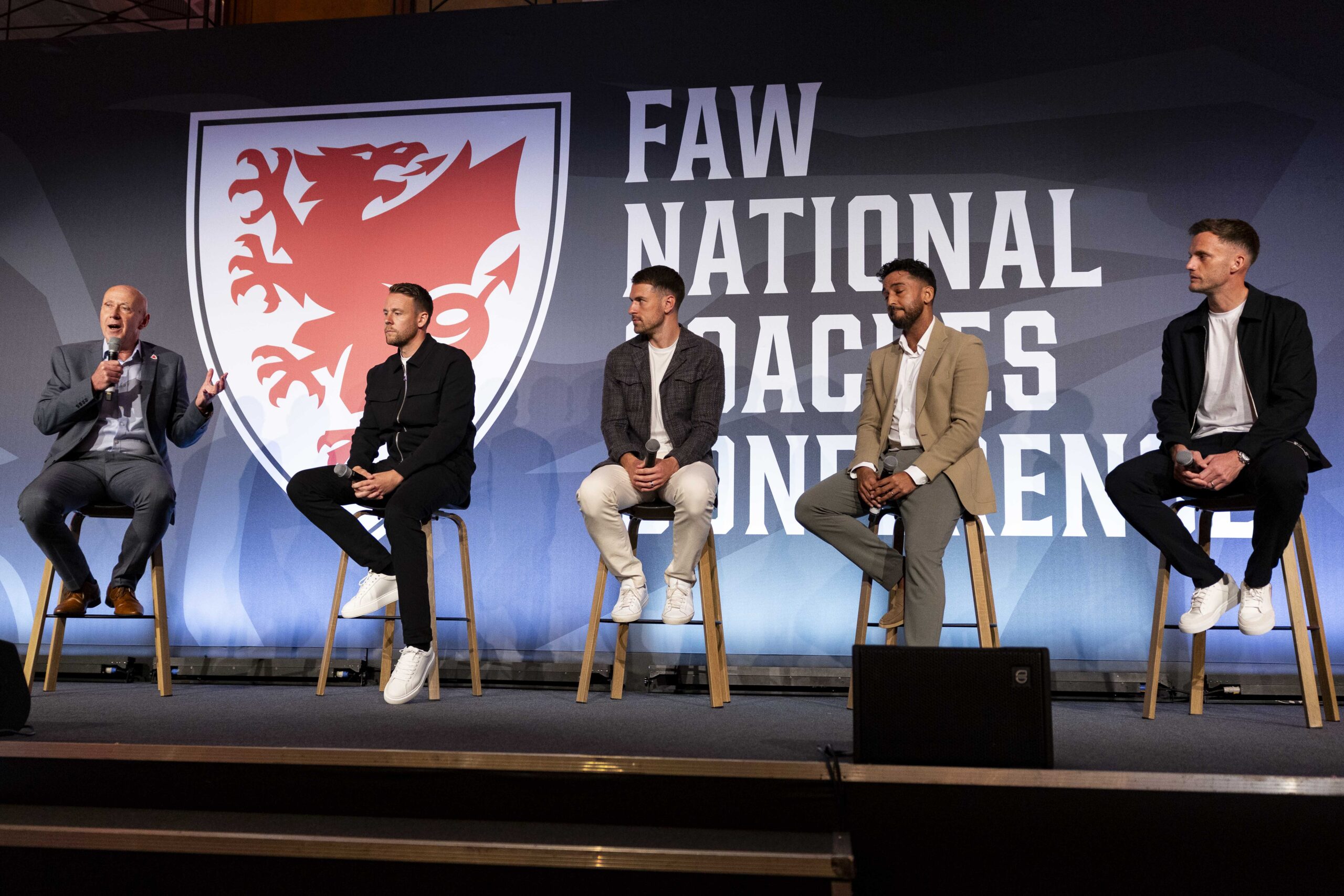 FAW Coaches Conference 2027 (International Based)