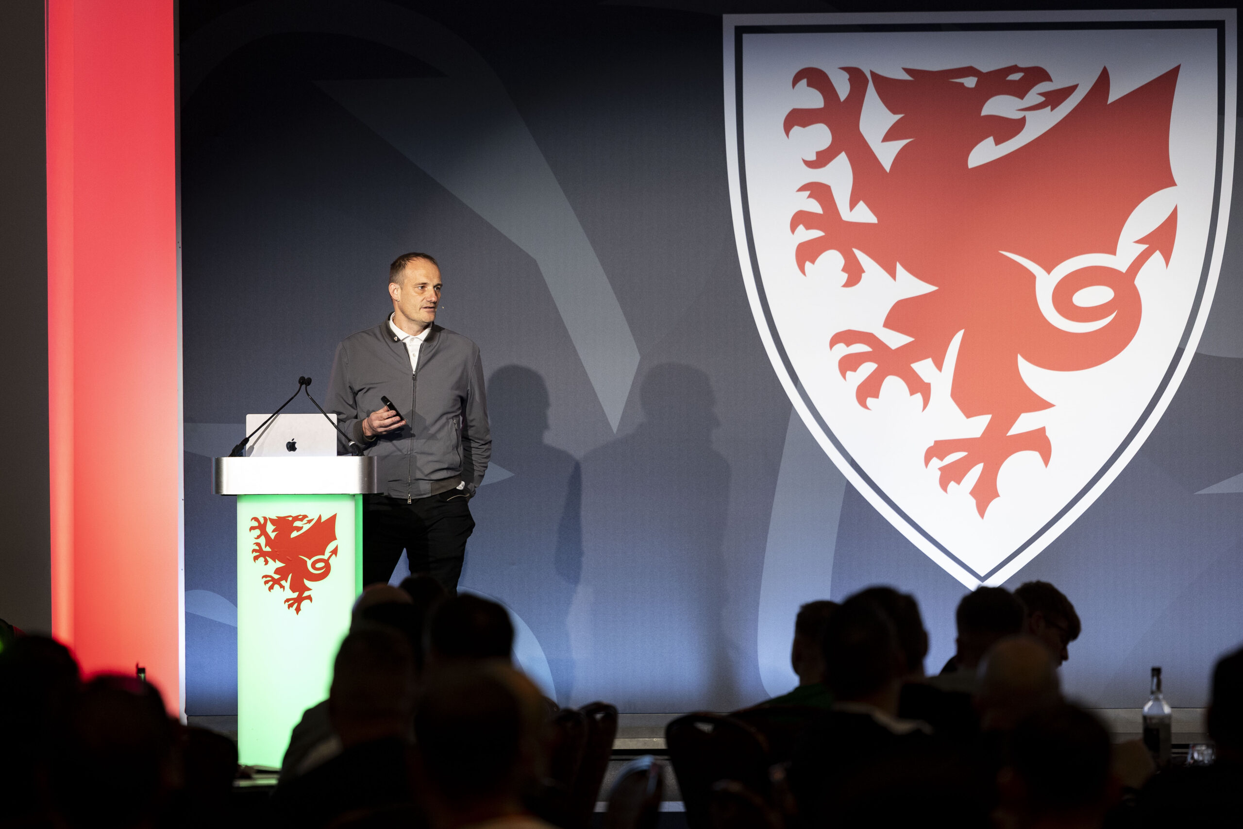 FAW Coaches Conference 2027